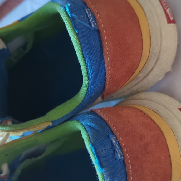 Vans ultrarange - Picture 4 of 11